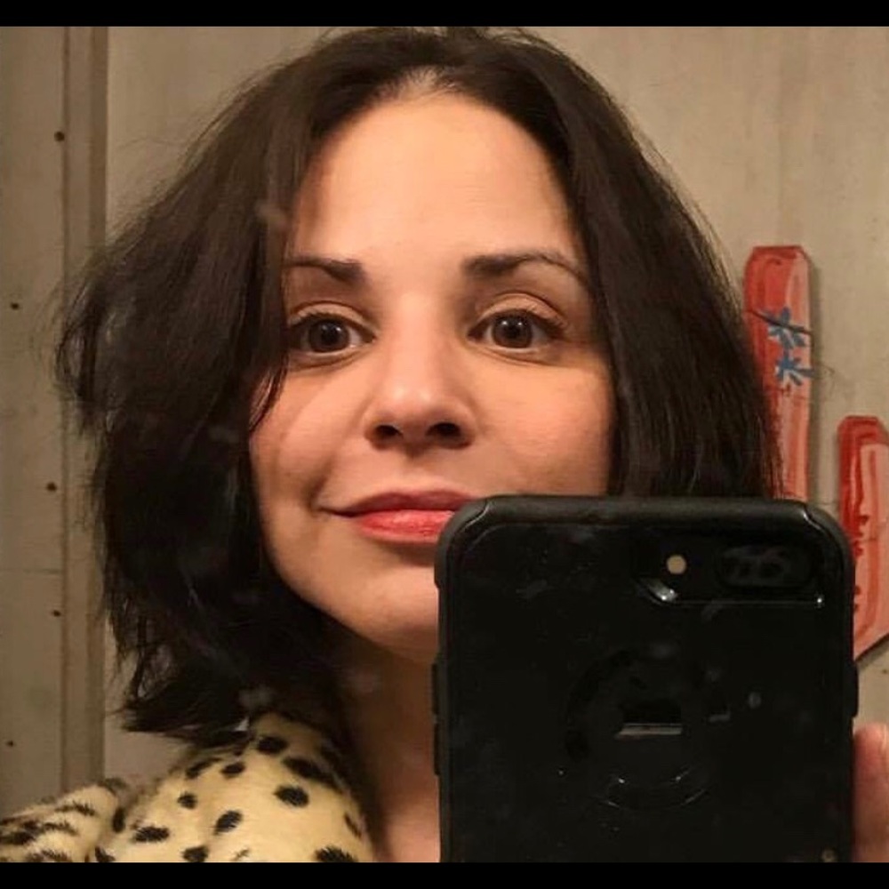 Meet your Posher, Beth